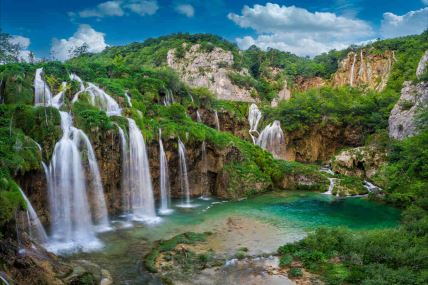 Plitvice