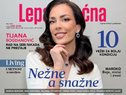 Lepa i Srećna