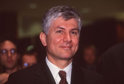 Zoran Đinđić