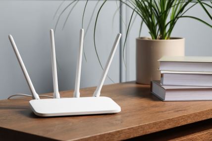 Wi-fi ruter, greške i opasnosti