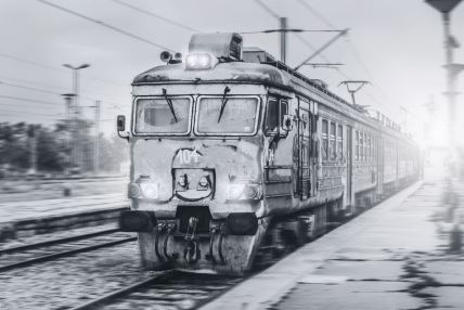 Pesma Đurđevdan nastala je u vozu smrti