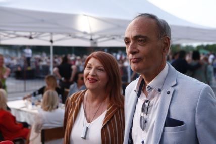 Kako izgleda kuća Biljane Jevtić i Ace Ilića