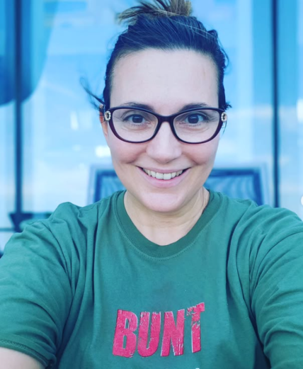 Milica Milša
