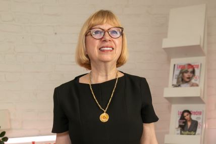 Vesna Srećković Dimitrijević