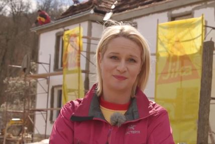 Tamara Grujić o bolesti koja je muči