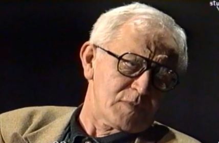 Ljuba Tadić