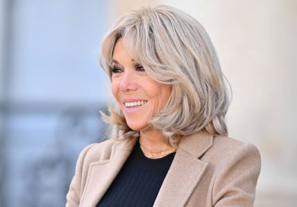 Tajne dobrog izgleda Brižit Makron u 72. godini