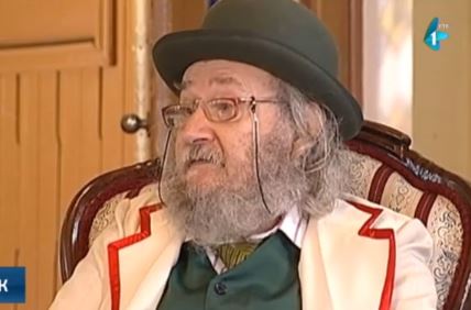 Raša Popov