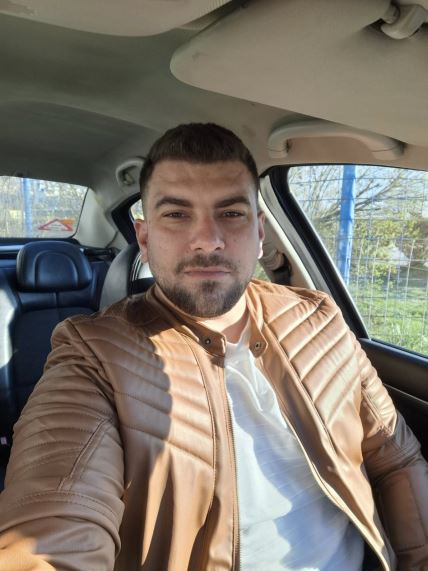 Alen Muhić