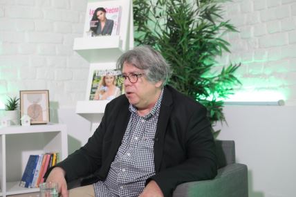 dr Predrag Mitrović