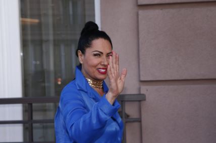 Zlata Petrović
