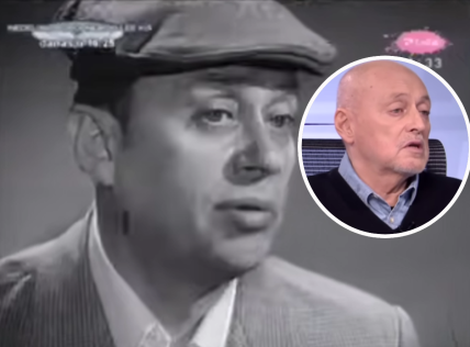 Miodraga Petrovića Čkalje i Čedomir Petrović