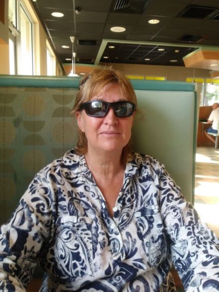 Žena starija