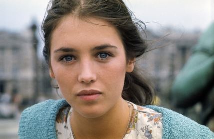 Izabel Adžani