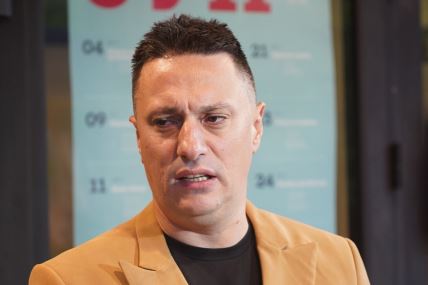 Andrija Milošević
