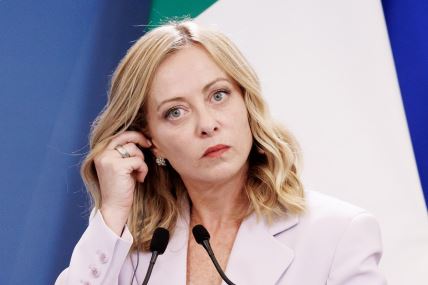 Đorđa Meloni