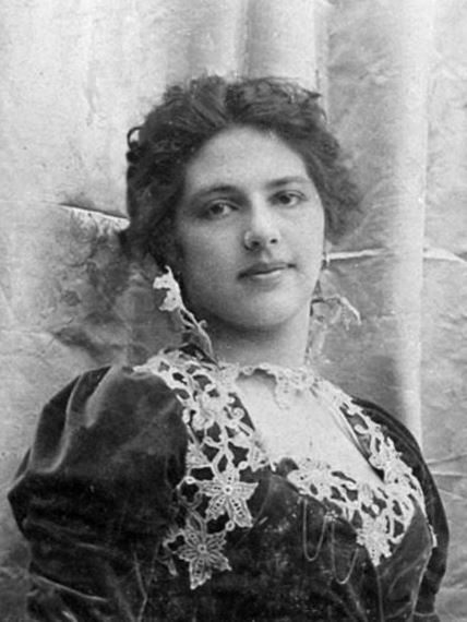Mata Hari
