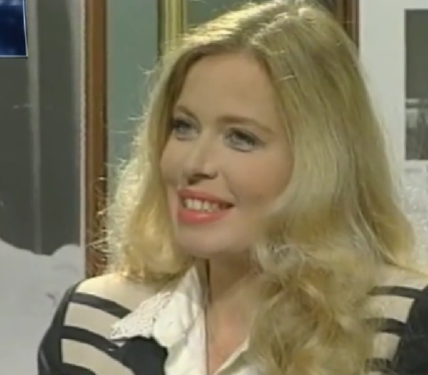 Ena Begović