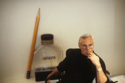 Đorđo Armani