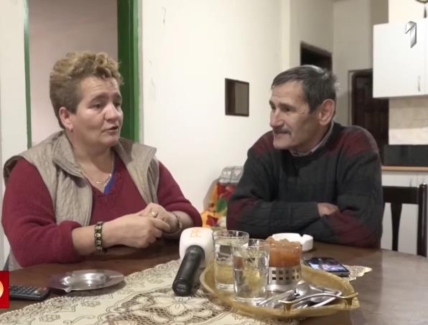 Viktorija Vida Jakovljević i Dragan