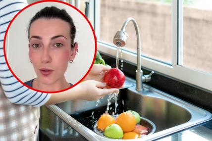 Jovana i Toksoplazmoza