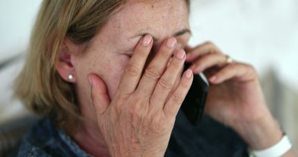 Majka koja je ćerku predala na rehabilitaciju od droge