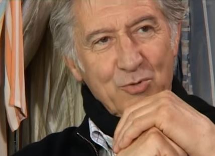 Ljubiša Samardžić