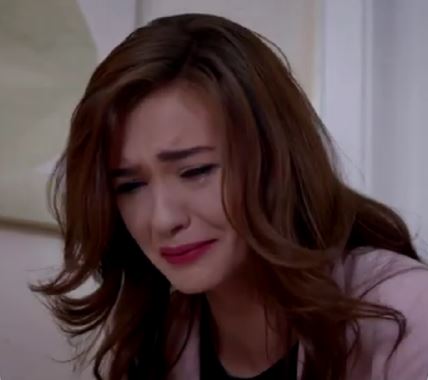 Melisa Dongel u bolnoj ispovesti otkrila da ju je otac silovao