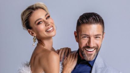 Milan I Katarina Gromilić