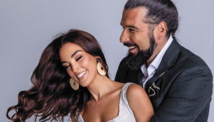 Tina Grabež i Ničim izazvan o ljubavi