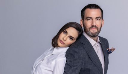 Marija i Milan Popović o ljubavi i sreći