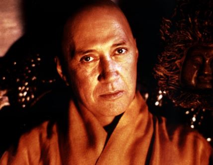 Glumac Dejvid Karadin