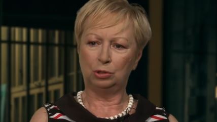 Dr Mirjana Tomović o sinu i sekti