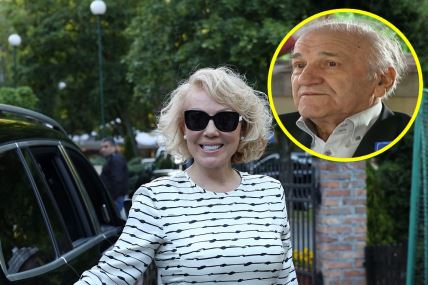 Kako je Bata Živojinović jednom rečenicom podstakao ljubav Lepe Brene i Bobe Živojinovića