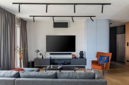 TV polica i kako je pravilno odabrati