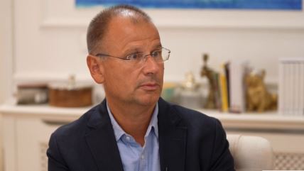 dr Petar Otašević o infarktu kod žena i muškaraca