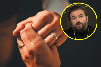 Protojerej Andrej Tkačov o tome kako izabrati muža za brak