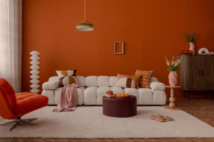 Kako pravilno odabrati nameštaj za dnevnu sobu