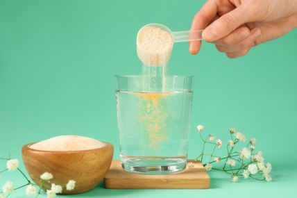 Kolagen i njegove vrste - koja je za kožu, a koja za zglobove