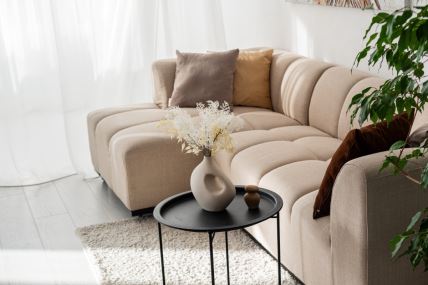 Dizajneri enterijera za 2026. godinu predlažu pliš