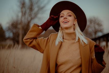 Kako stilizovati rolku