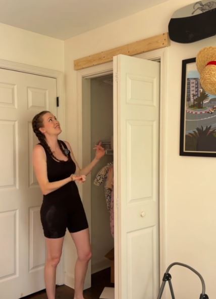 Zamena vrata na ormaru