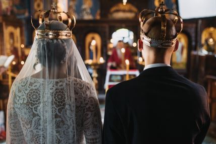 Venčanje u crkvi i ograničenja u godinama