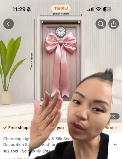 Temu dekoracija za Novu godinu