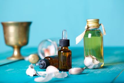 Domaći losion za rast kose