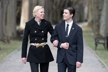 Bugarska princeza Kalina