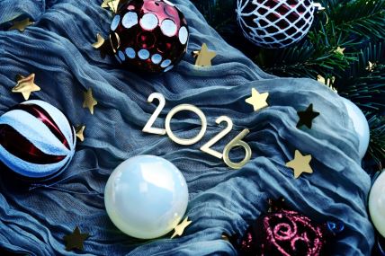 Horoskop za 2026. godinu