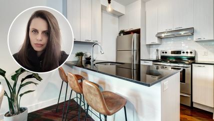 kuhinja Marina Đurđević