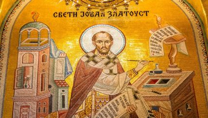 Sveti Jovan Zlatousti