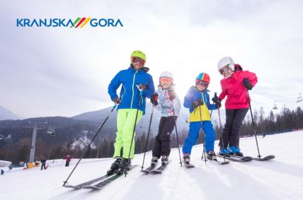 Kranjska gora